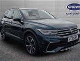 Volkswagen Tiguan Image 1