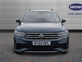 Volkswagen Tiguan Image 2