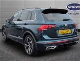 Volkswagen Tiguan Image 4