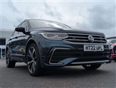 Volkswagen Tiguan Image 5