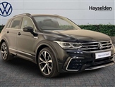 Volkswagen Tiguan Image 1