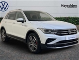 Volkswagen Tiguan Image 1