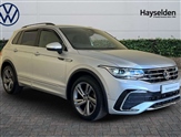 Volkswagen Tiguan Image 1