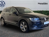 Volkswagen Tiguan Image 1