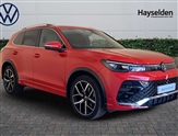 Volkswagen Tiguan Image 1