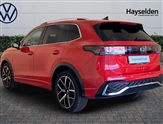Volkswagen Tiguan Image 3