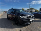 Volkswagen Tiguan Image 1