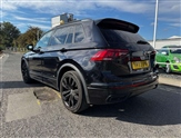 Volkswagen Tiguan Image 4