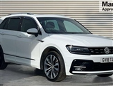 Volkswagen Tiguan Image 1