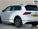 Volkswagen Tiguan Image 5