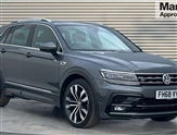 Volkswagen Tiguan Image 1