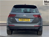 Volkswagen Tiguan Image 4