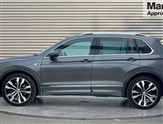 Volkswagen Tiguan Image 6