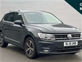 Volkswagen Tiguan Image 1