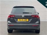 Volkswagen Tiguan Image 4