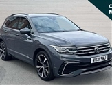 Volkswagen Tiguan Image 1