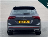 Volkswagen Tiguan Image 4