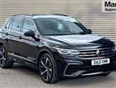 Volkswagen Tiguan Image 1