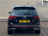 Volkswagen Tiguan Image 4