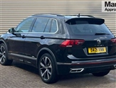 Volkswagen Tiguan Image 5