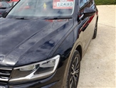 Used Volkswagen Tiguan