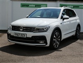 Used Volkswagen Tiguan