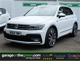 Used Volkswagen Tiguan