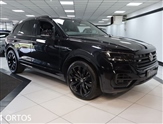Used Volkswagen Touareg