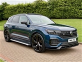 Used Volkswagen Touareg