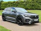 Used Volkswagen Touareg