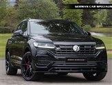 Used Volkswagen Touareg