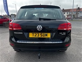 Volkswagen Touareg Image 5