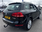 Volkswagen Touareg Image 6
