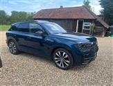 Volkswagen Touareg Image 1