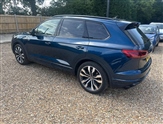 Volkswagen Touareg Image 2