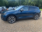 Volkswagen Touareg Image 3
