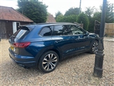 Volkswagen Touareg Image 4