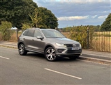 Volkswagen Touareg Image 4