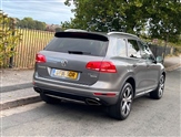 Volkswagen Touareg Image 6