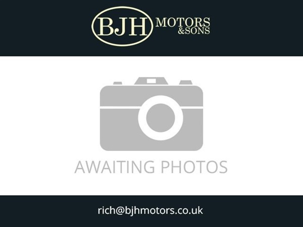 Large image for the Used Volkswagen TOUAREG