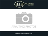 Used Volkswagen Touareg