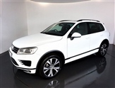 Volkswagen Touareg Image 3