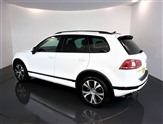 Volkswagen Touareg Image 5