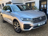 Volkswagen Touareg Image 1