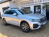 Volkswagen Touareg Image 4