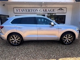 Volkswagen Touareg Image 5