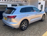 Volkswagen Touareg Image 6