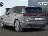 Volkswagen Touareg Image 3