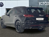 Volkswagen Touareg Image 3