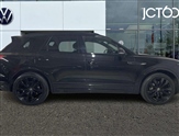 Volkswagen Touareg Image 4